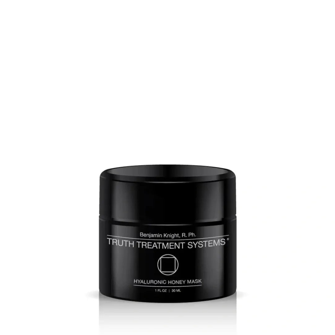 Truth Treatments Hyaluronic Honey Mask