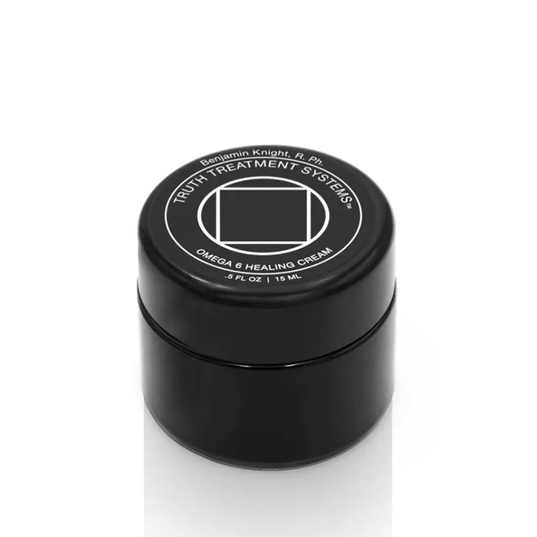 Truth Treatments Omega 6 Healing Cream 15 ml