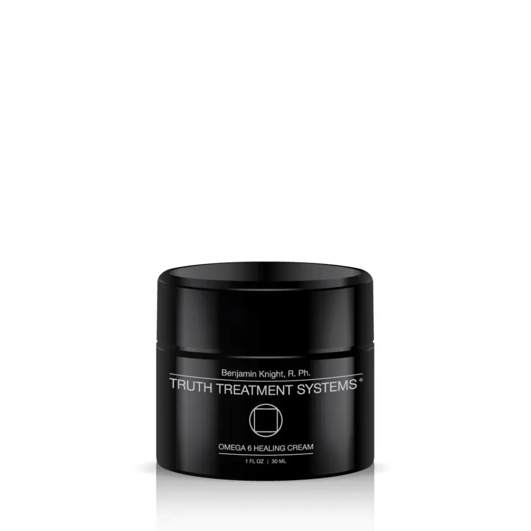 Truth Treatments Omega 6 Healing Cream 15 ml