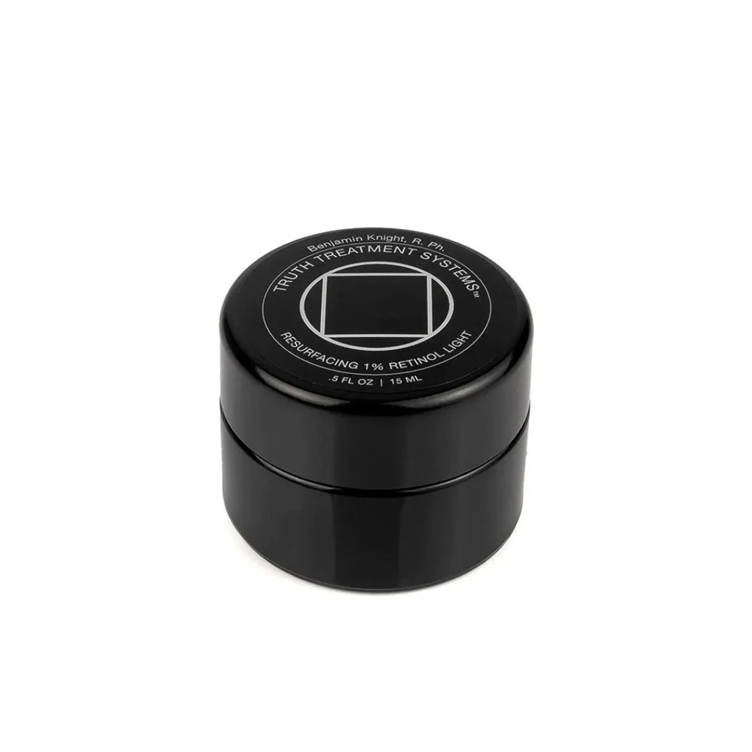 Truth Treatments Resurfacing 1% Retinol Light 15 ml