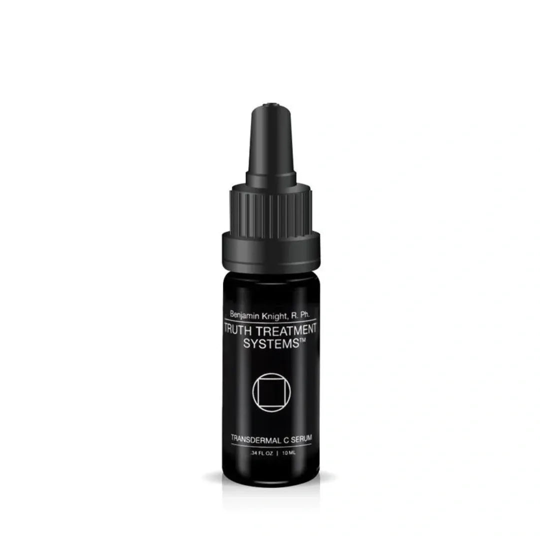 Truth Treatments Transdermal C Serum