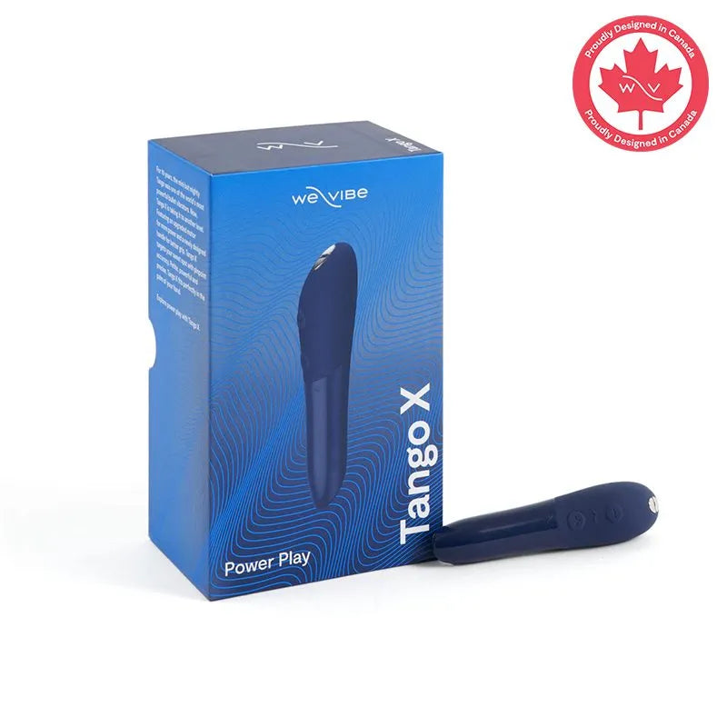 We-Vibe Tango X - 2 colours