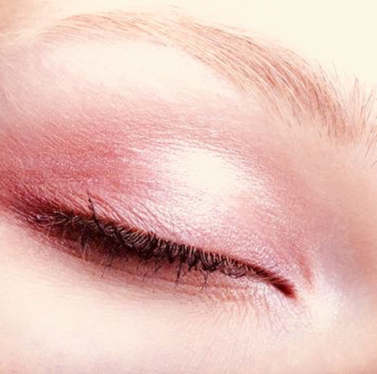 Bougiee Cosmetics Loose Mineral Eyeshadow Pigment Angelic