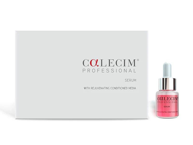 Calecim Professional Serum