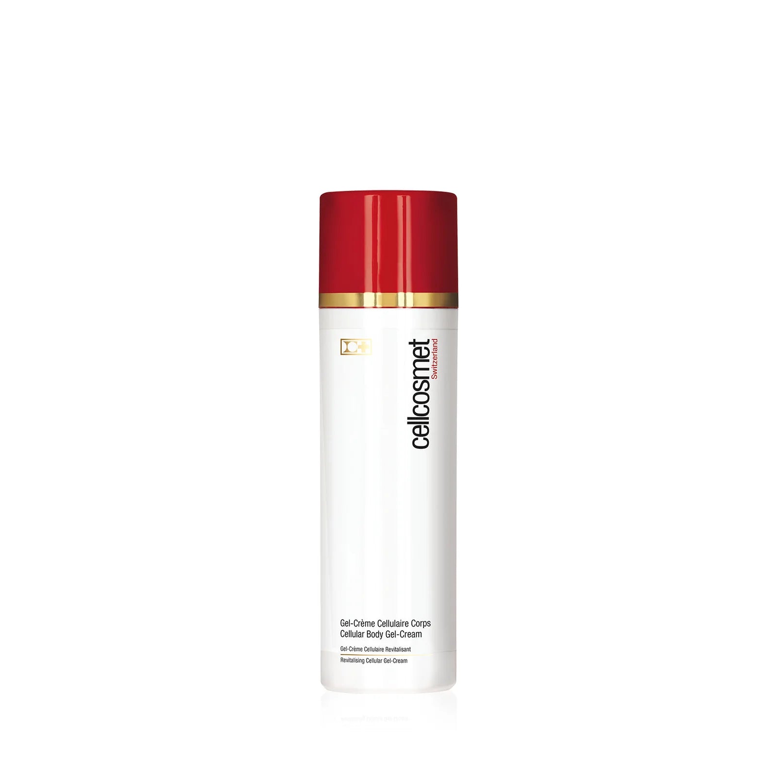 Cellcosmet packaging