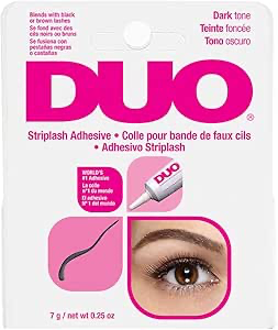 DUO Strip Lash Adhesive (0.25oz)