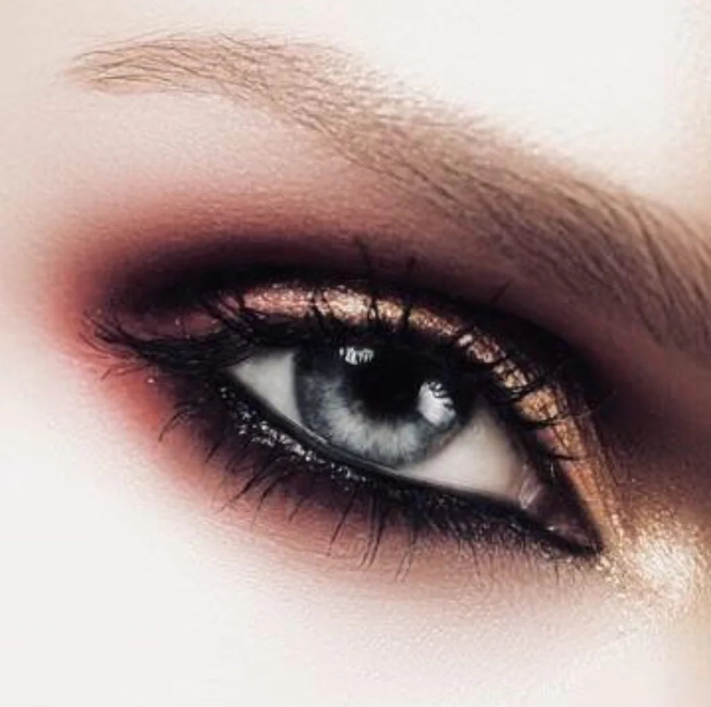 Bougiee Cosmetics Loose Mineral Eyeshadow Pigment Starlight