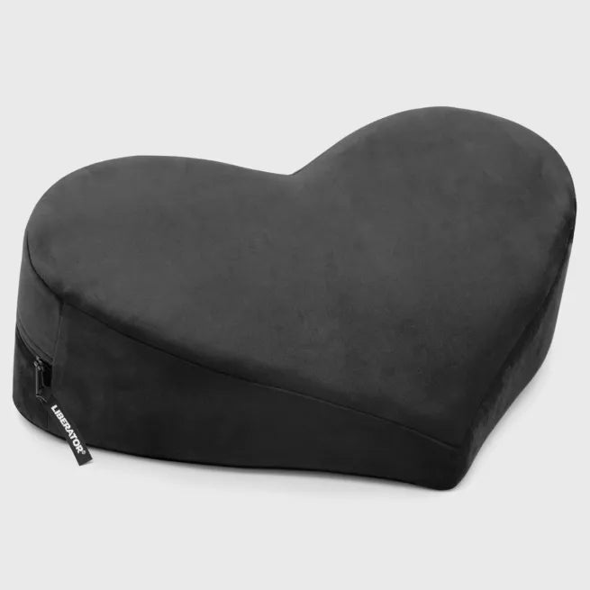 Liberator Ibiza Heart Wedge