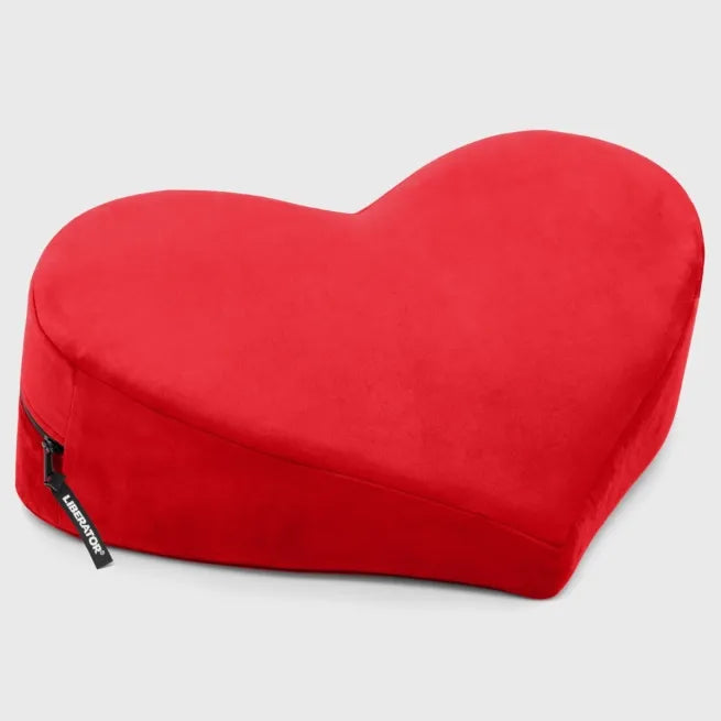 Liberator Ibiza Heart Wedge