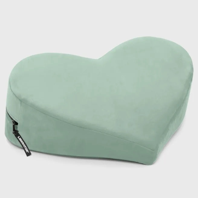 Liberator Ibiza Heart Wedge