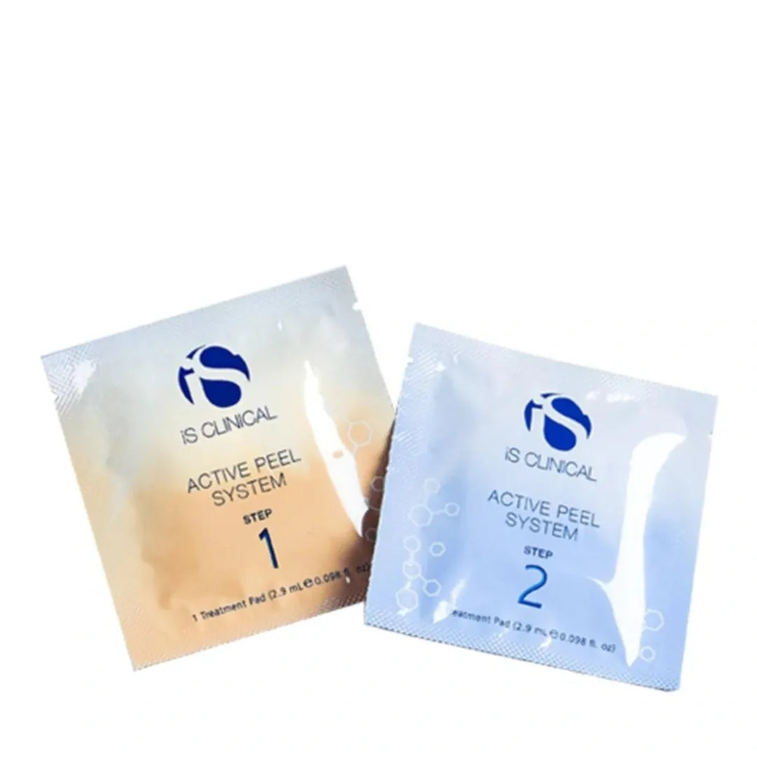 iS Clinical Active Peel System