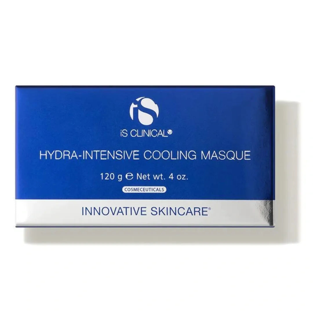 iS Clinical Hydra Intensive Cooling Masque