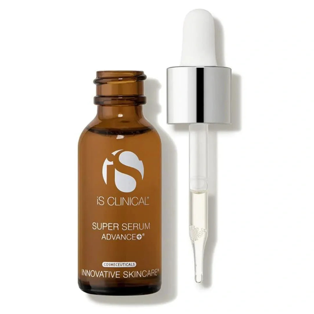 iS Clinical Super Serum Advance+