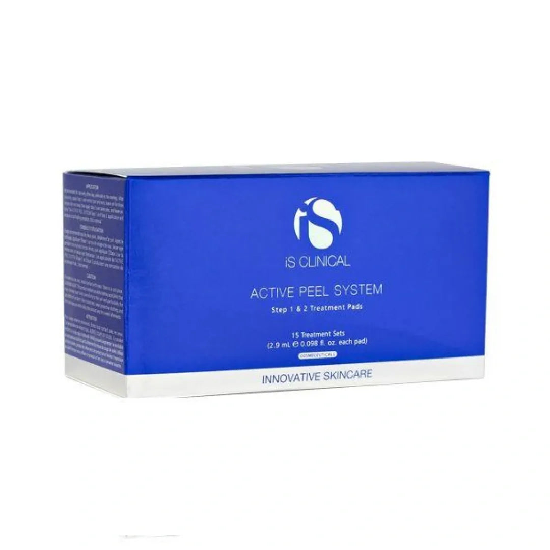 iS Clinical Active Peel System