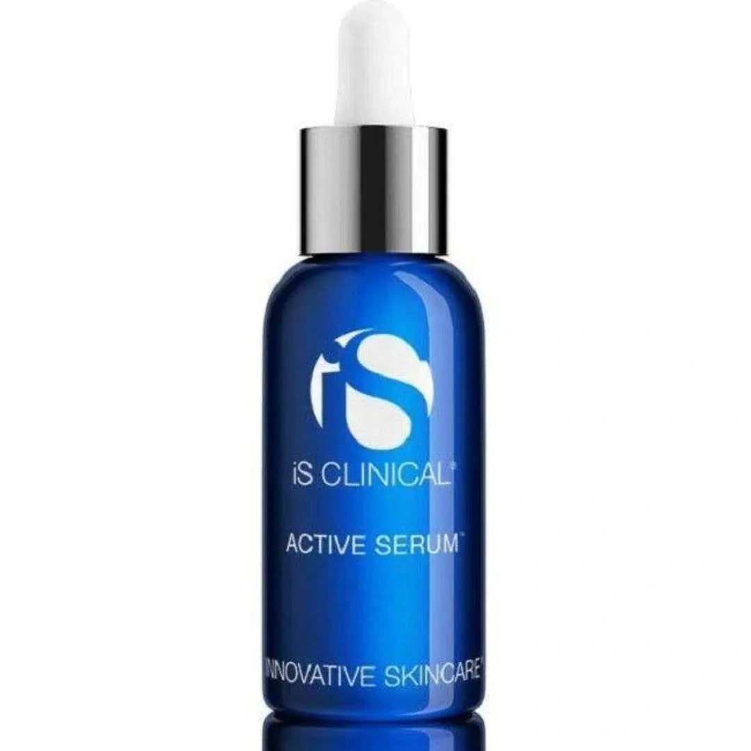 iS Clinical Active Serum
