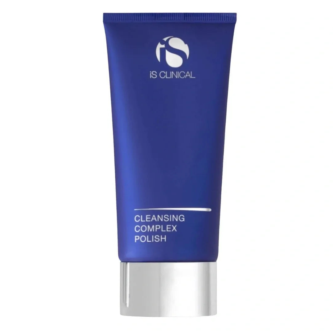iS Clinical Cleansing Complex Polish