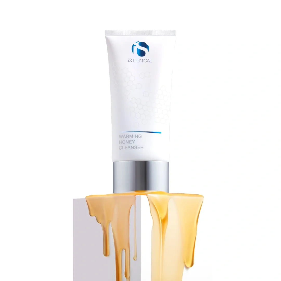 iS Clinical Warming Honey Cleanser