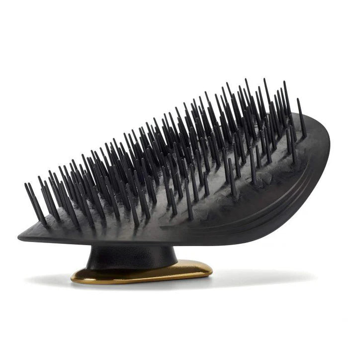 Manta The Healthy Hair Brush-Black