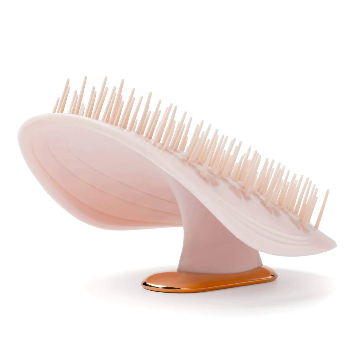 Manta The Healthy Hair Brush-Pink