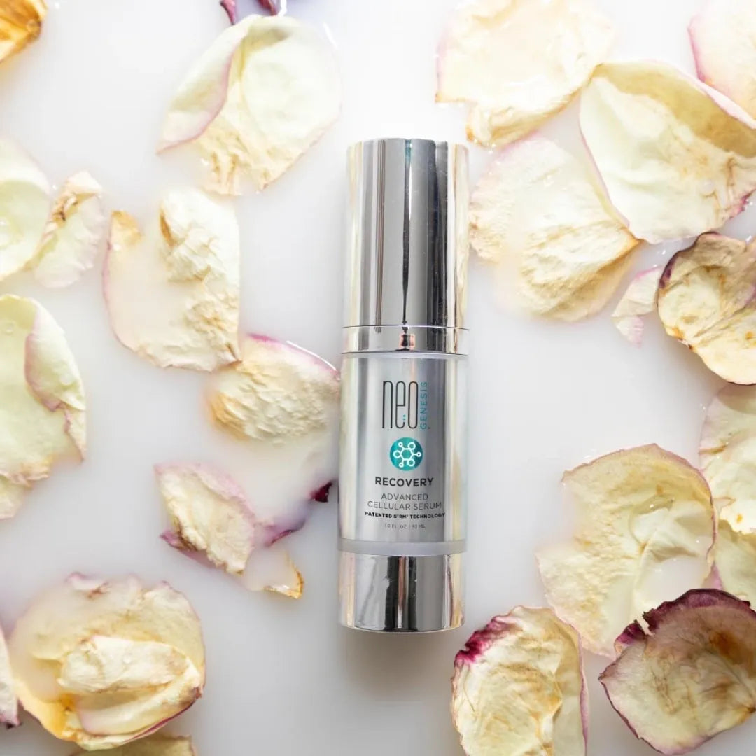 NeoGenesis Recovery Advanced Cellular Serum | 70% S²RM®