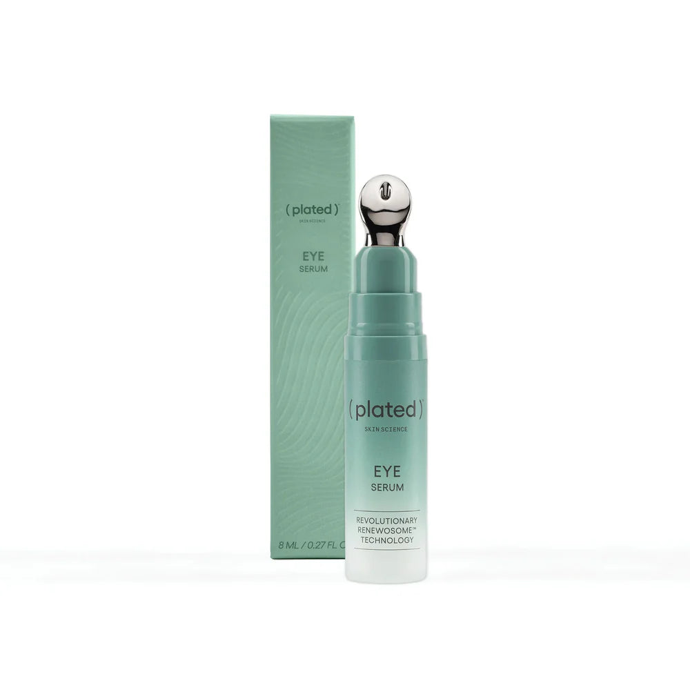 (Plated)™ EYE Serum