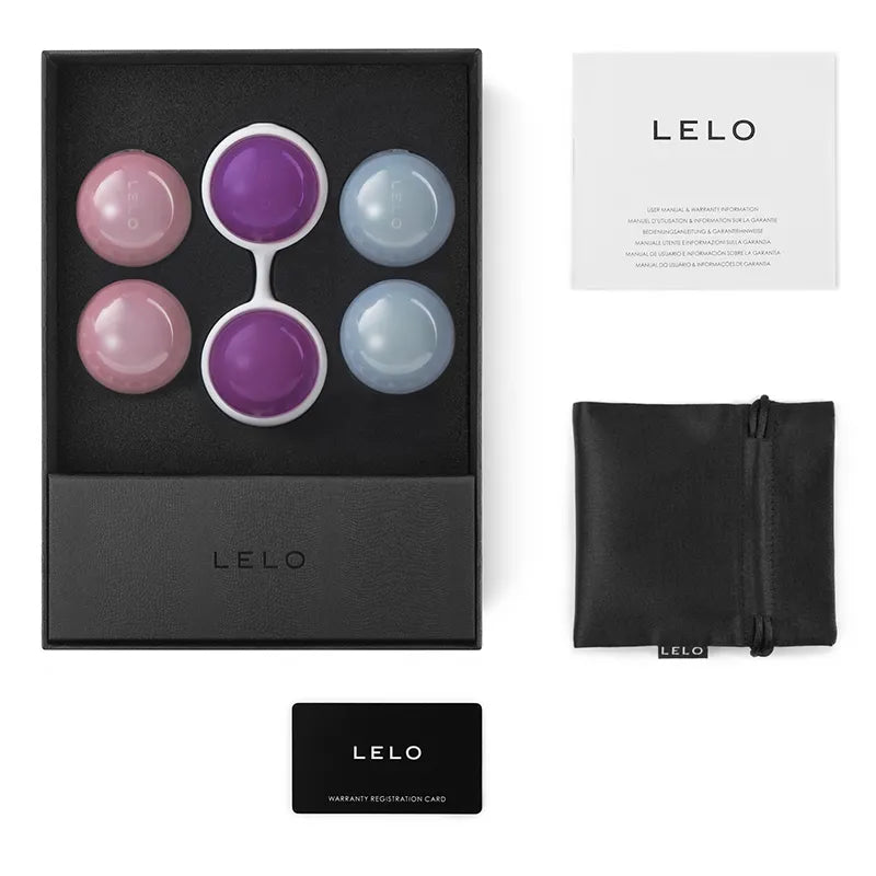 LELO Beads PLUS