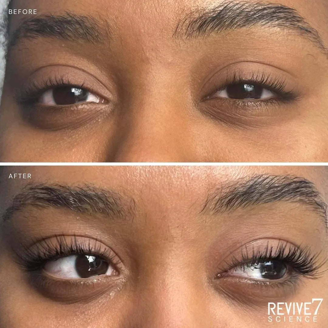 Revive7 Revitalizing Lash Serum Volume Mascara