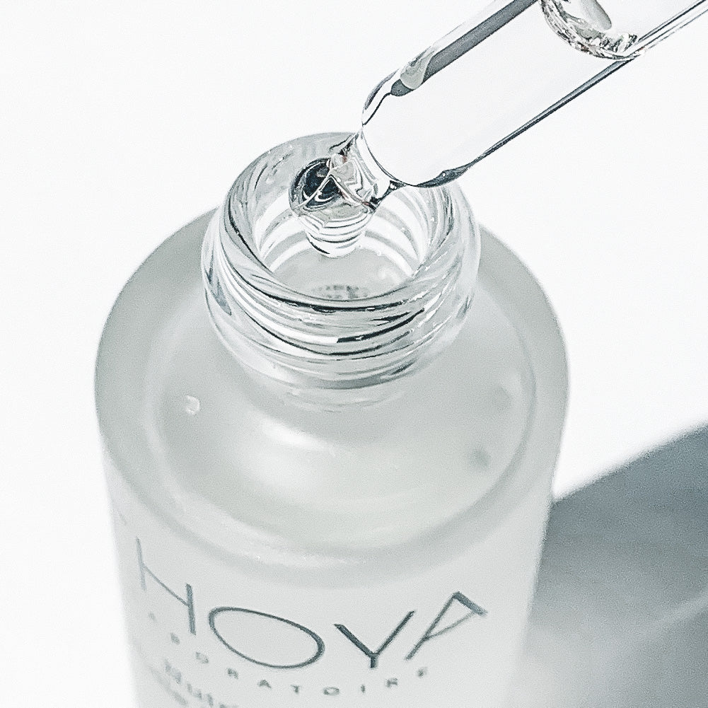 Thoya Nutrient Oil