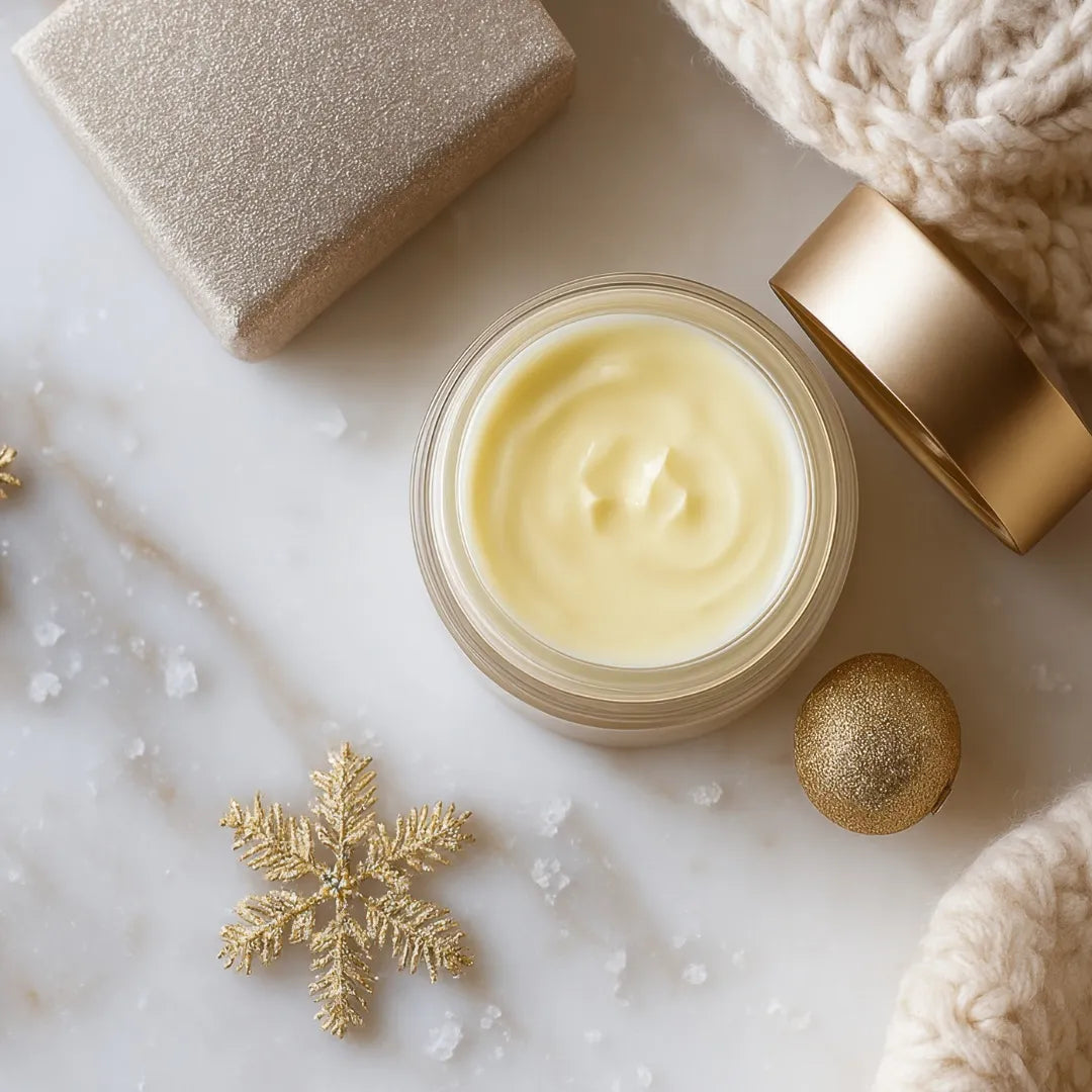 How to Get Glowing Skin for the Holidays | Winter Skincare Guide