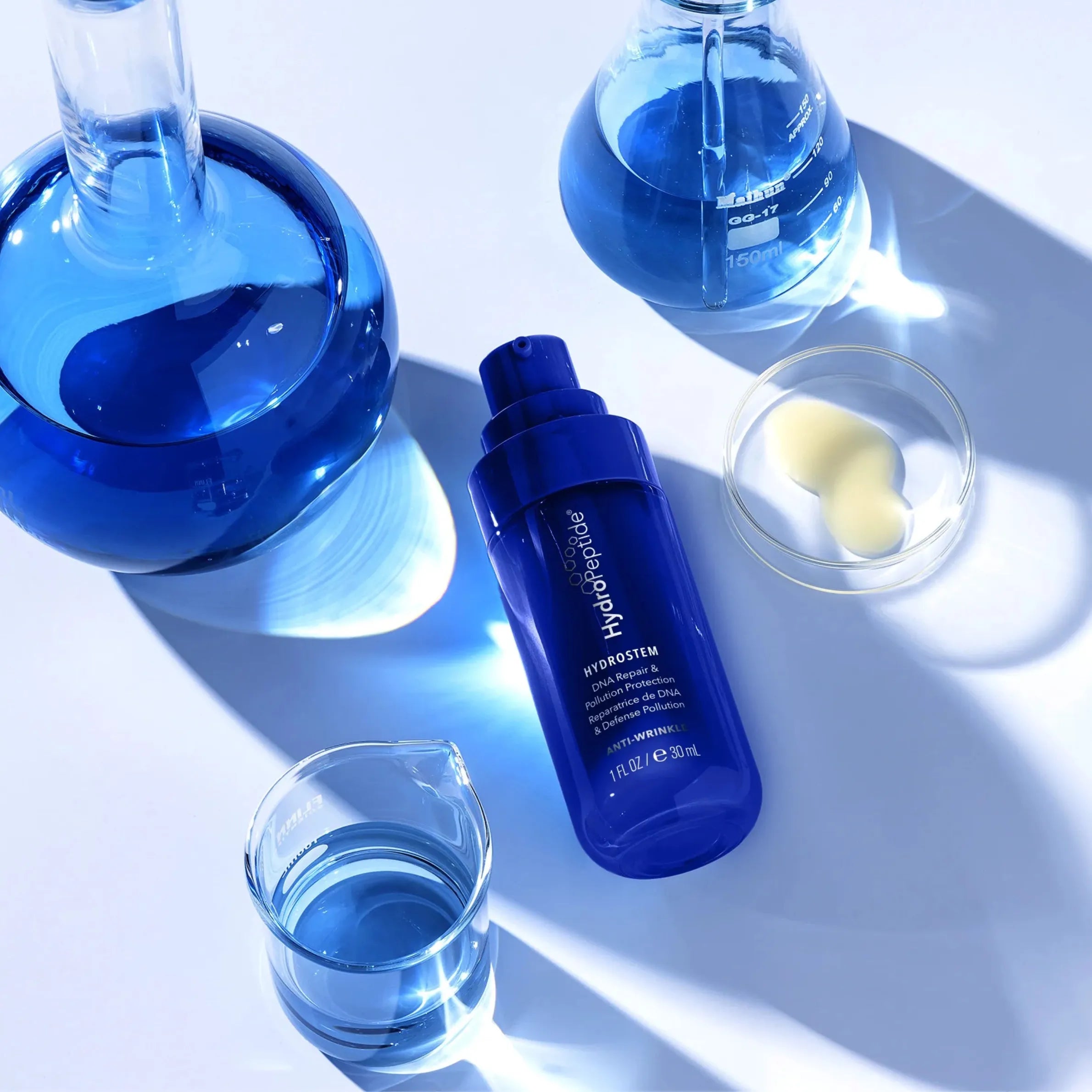 What Actually Are Peptides — and Why Your Skin Craves Syn-Ake