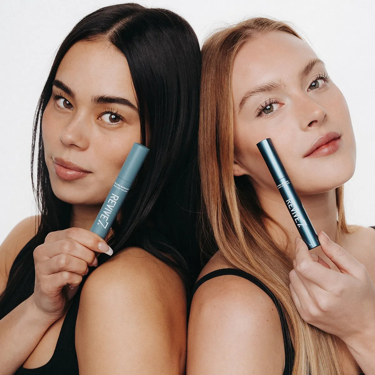 Best Clean Mascaras in Canada: Meet the Revive7 Beauty Lash Collection