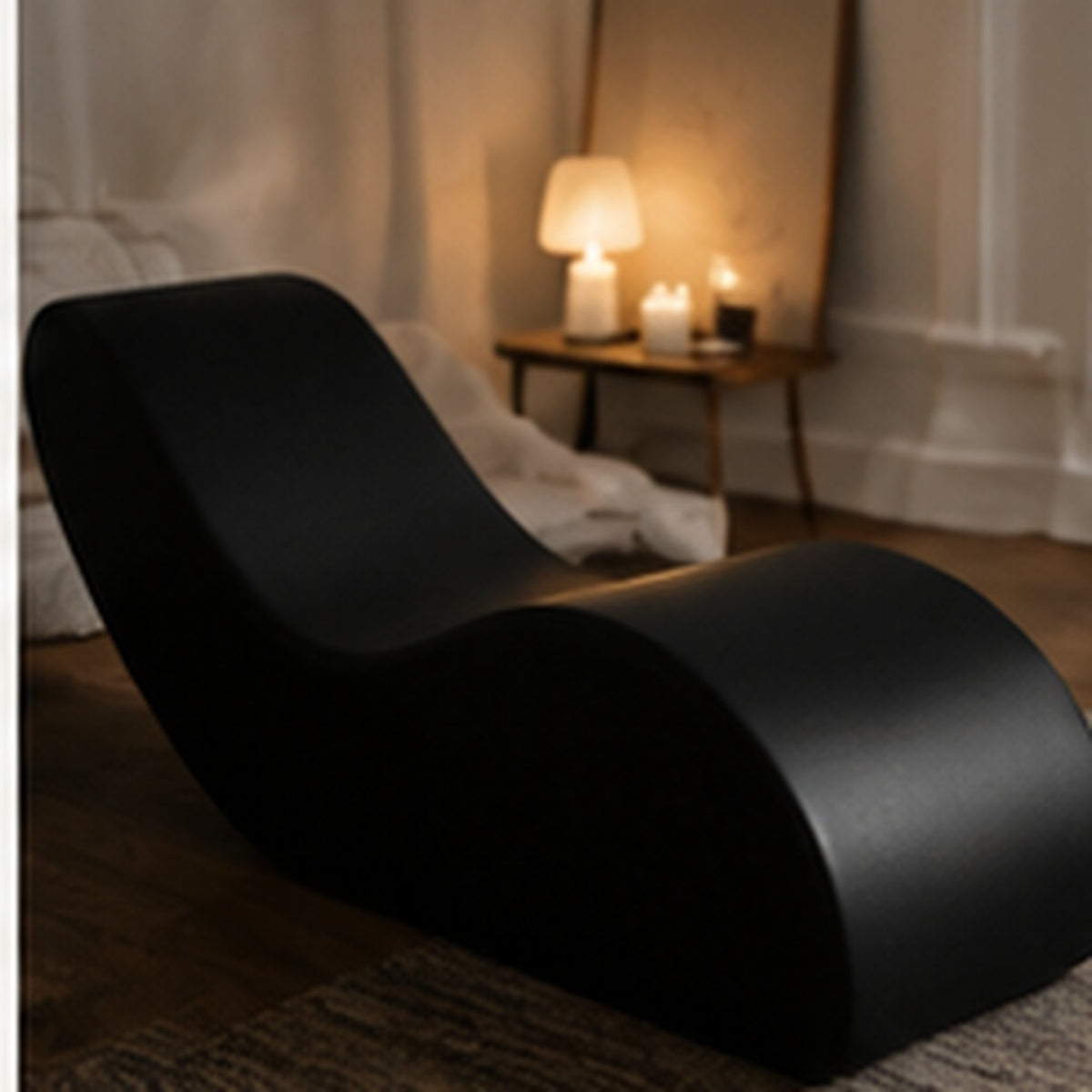 Intimacy Furniture: Redefining Comfort, Connection, and Sensual Wellness at Home