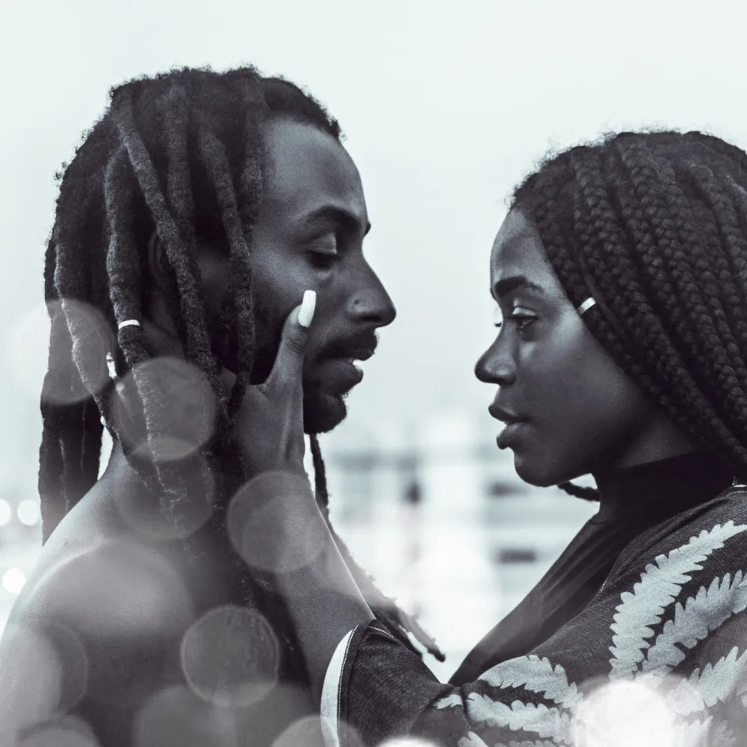 Intimacy Is Wellness (Yes, Really)