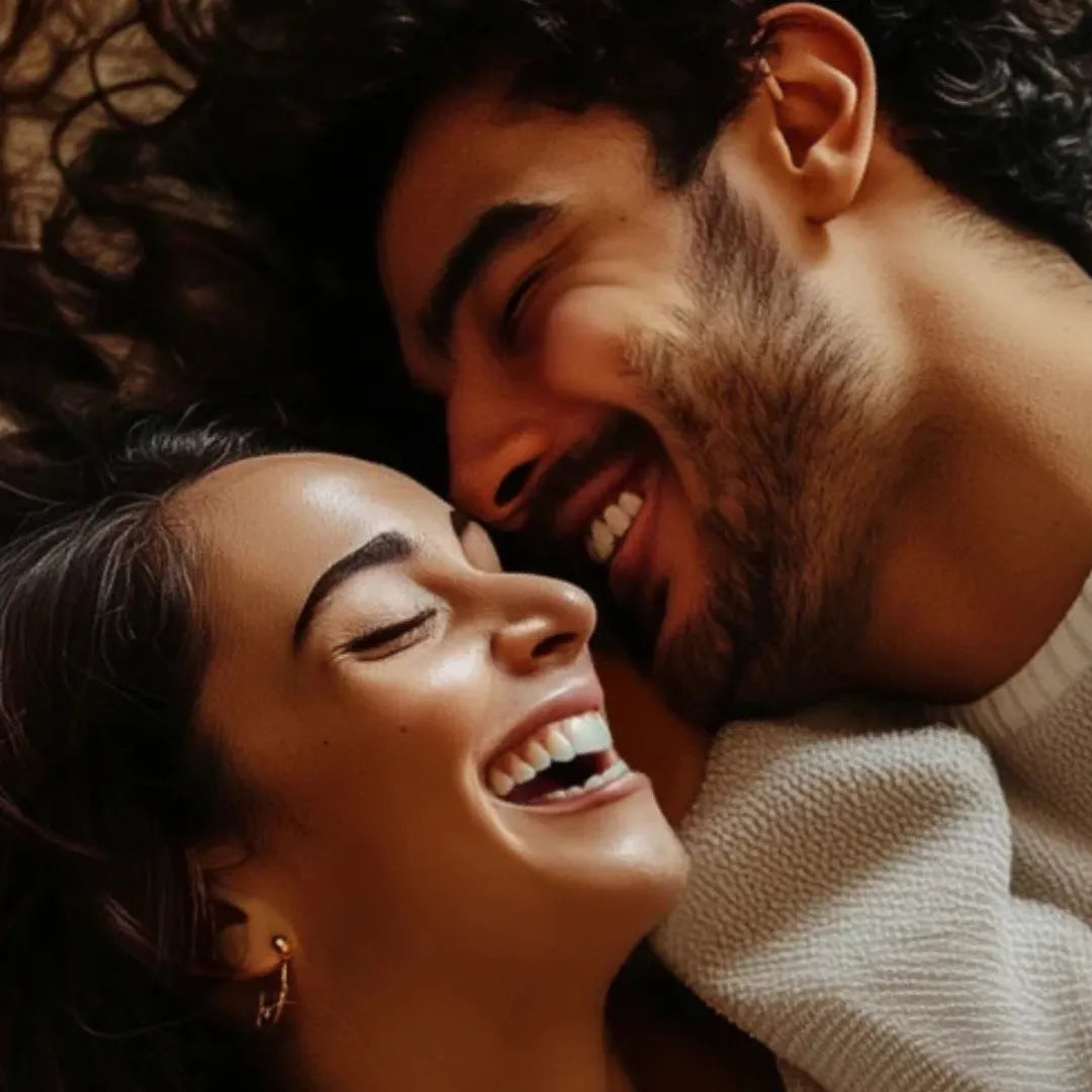 A Guide to Sexual Wellness & We-Vibe Tech