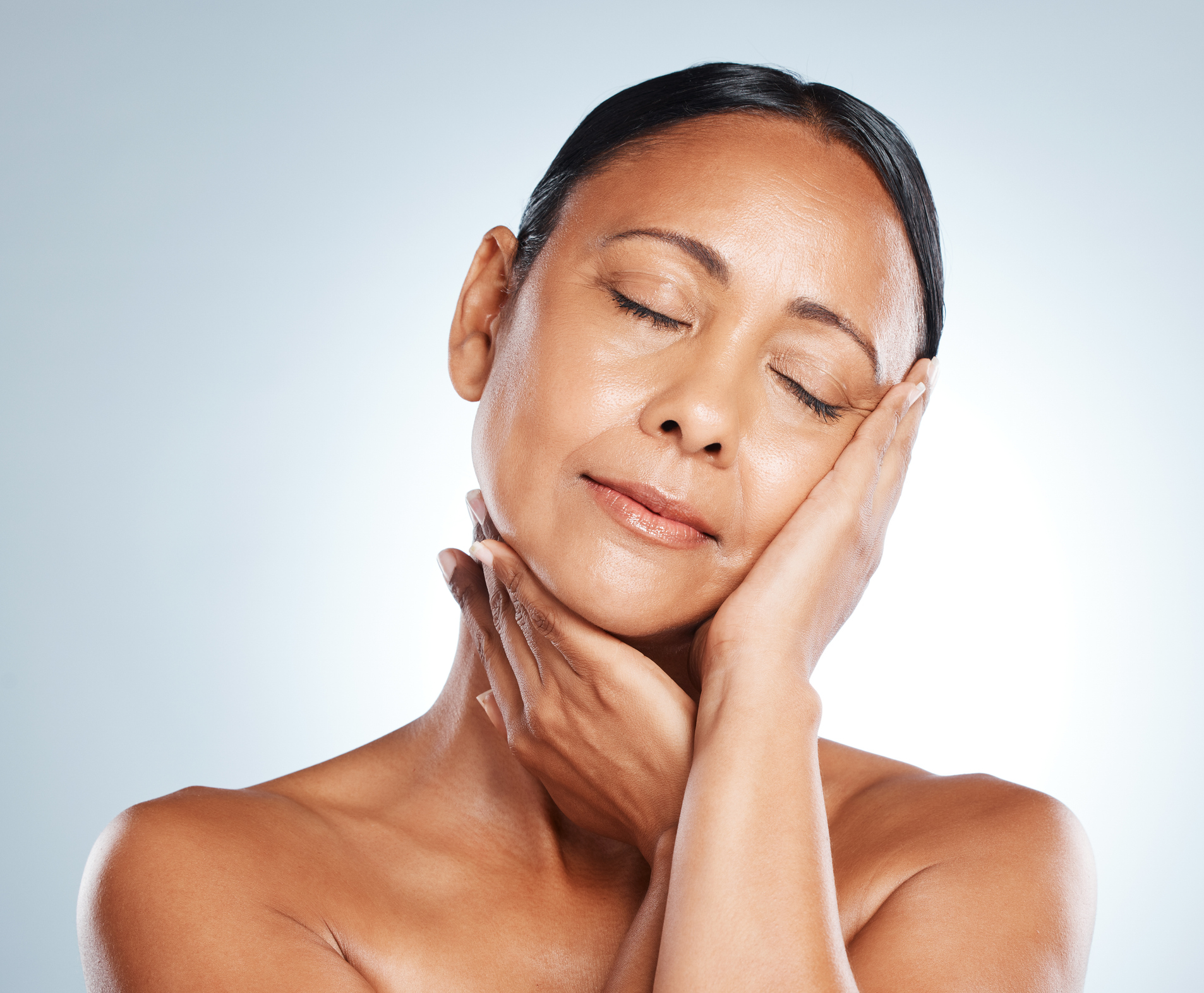 Aging Is Inevitable — But Looking Tired Doesn’t Have to Be