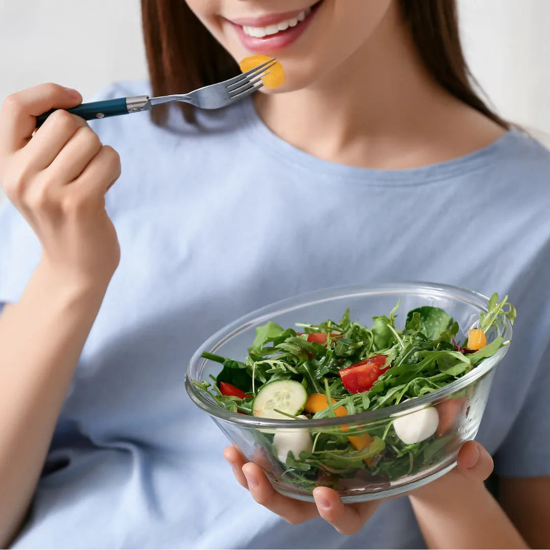 Top Fruits & Vegetables for Glowing Skin | Smukke House