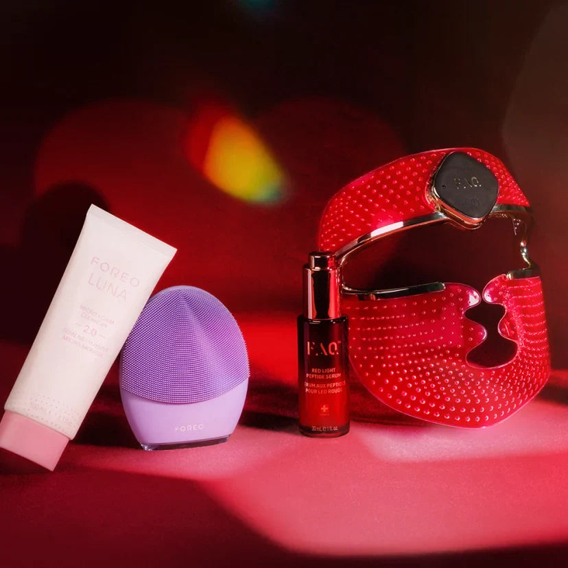 FOREO Sweden Products