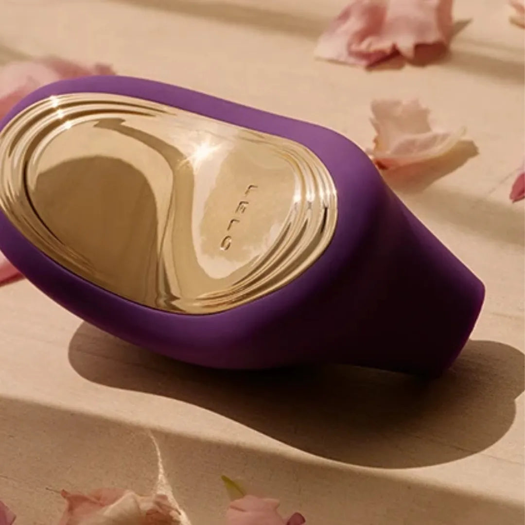 LELO sex toys