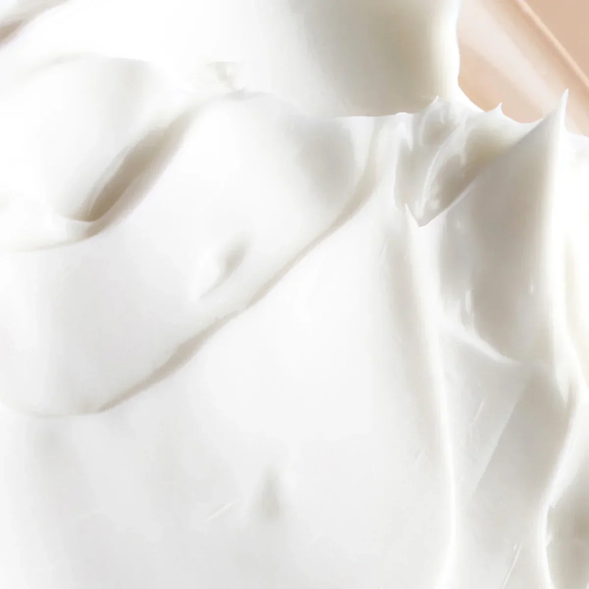 Close up drop of Hyaluronic acid