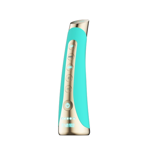 FAQ 102 teal device