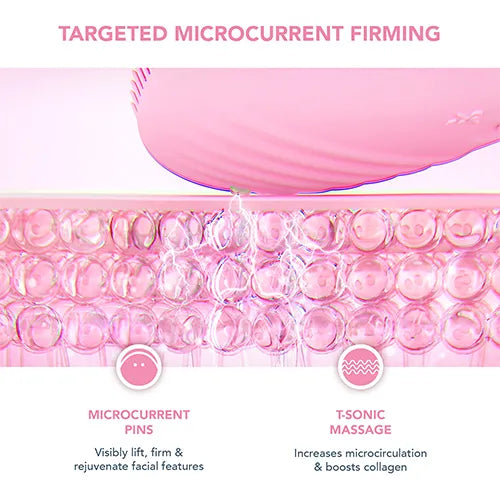 image titled targeted microcurrent target with diagram