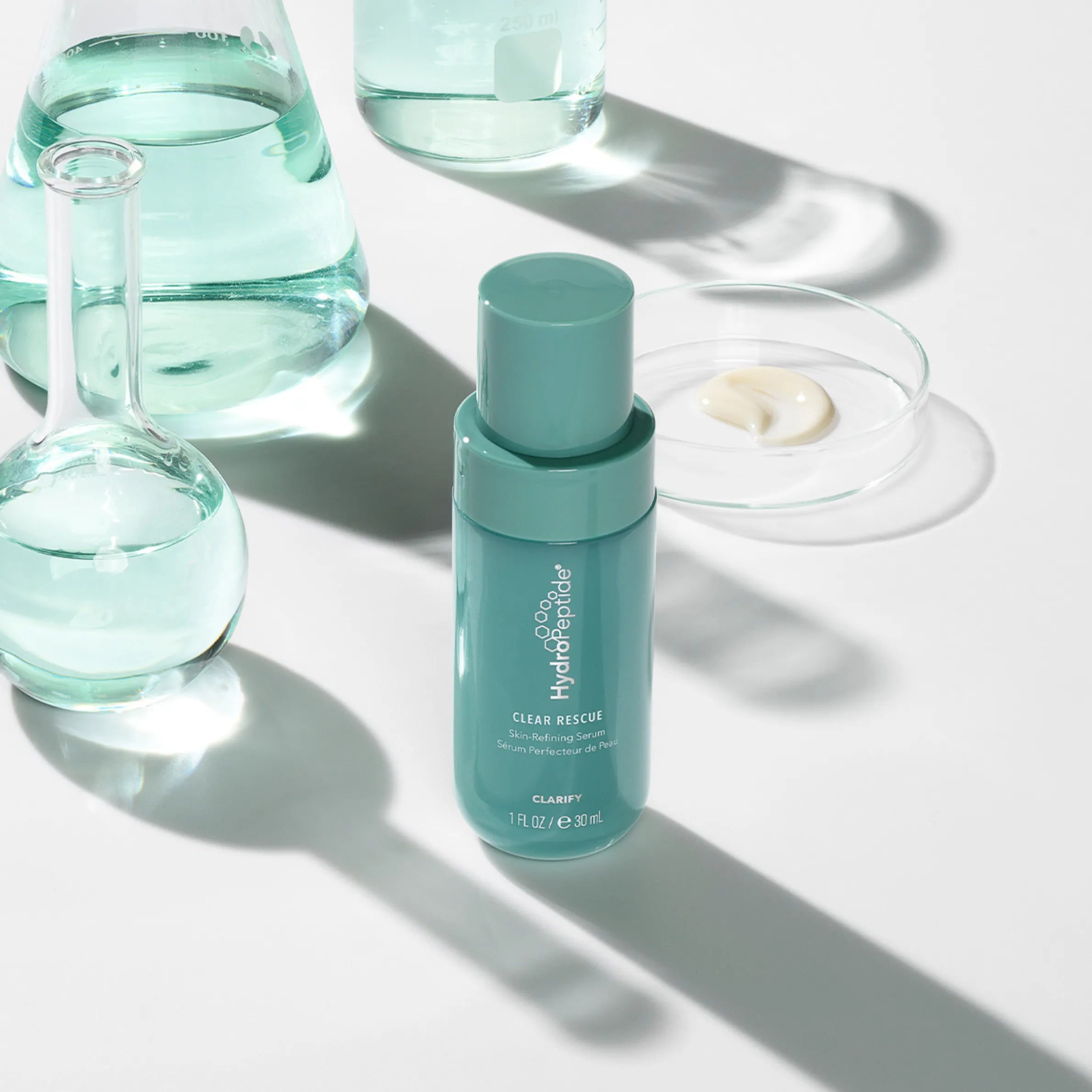 HydroPeptide Clear Rescue Serum