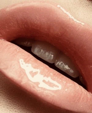 Bougiee Cosmetics Lipgloss All That