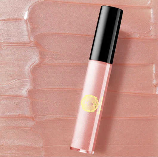 Bougiee Cosmetics Lipgloss All That