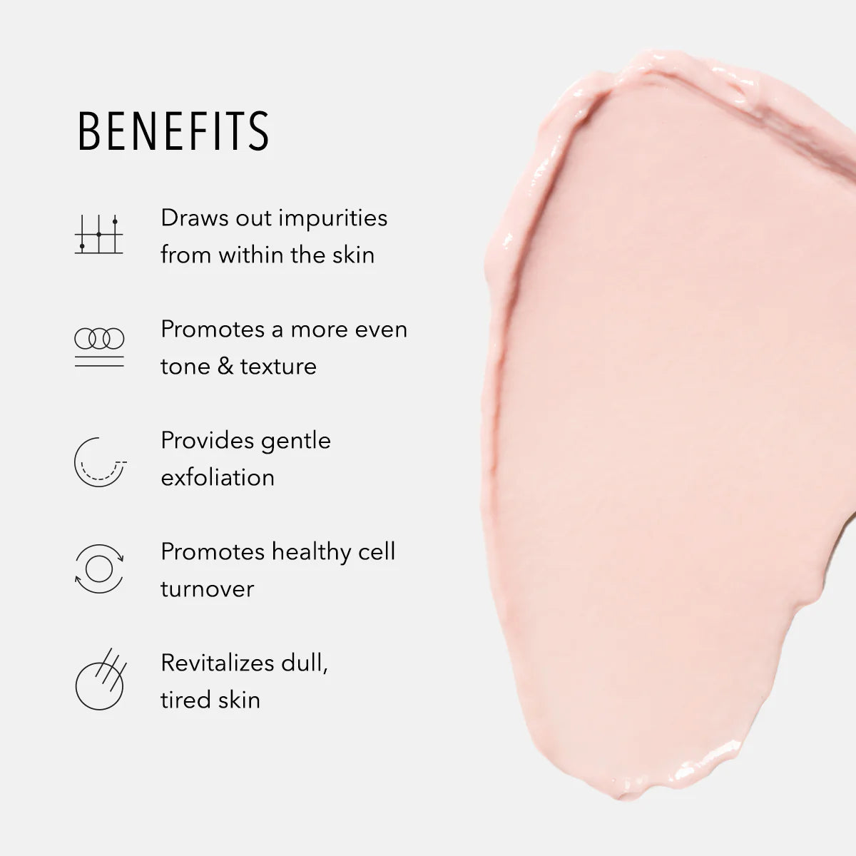 HydroPeptide Balancing Mask - Anti-Stress Cranberry Pomegranate