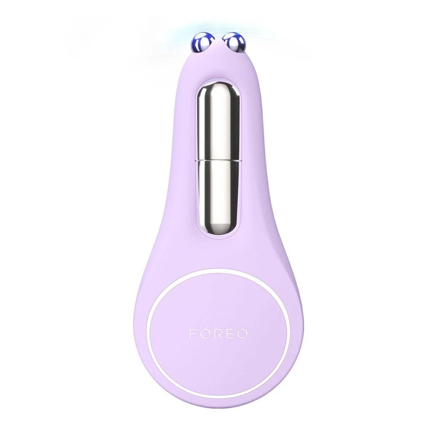 FOREO device lavender