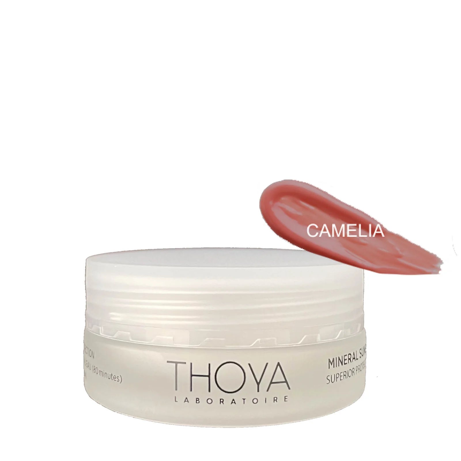 Thoya Superior Protection Color Balm SPF 40