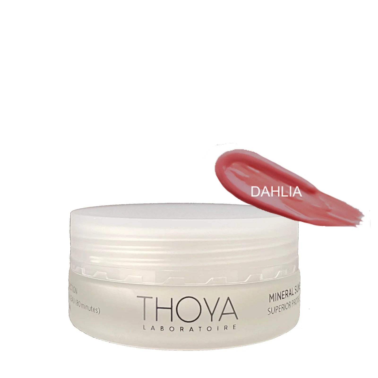 Thoya Superior Protection Color Balm SPF 40