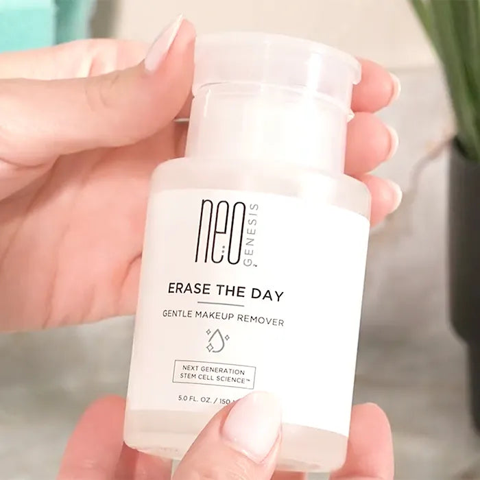 NeoGenesis Erase The Day