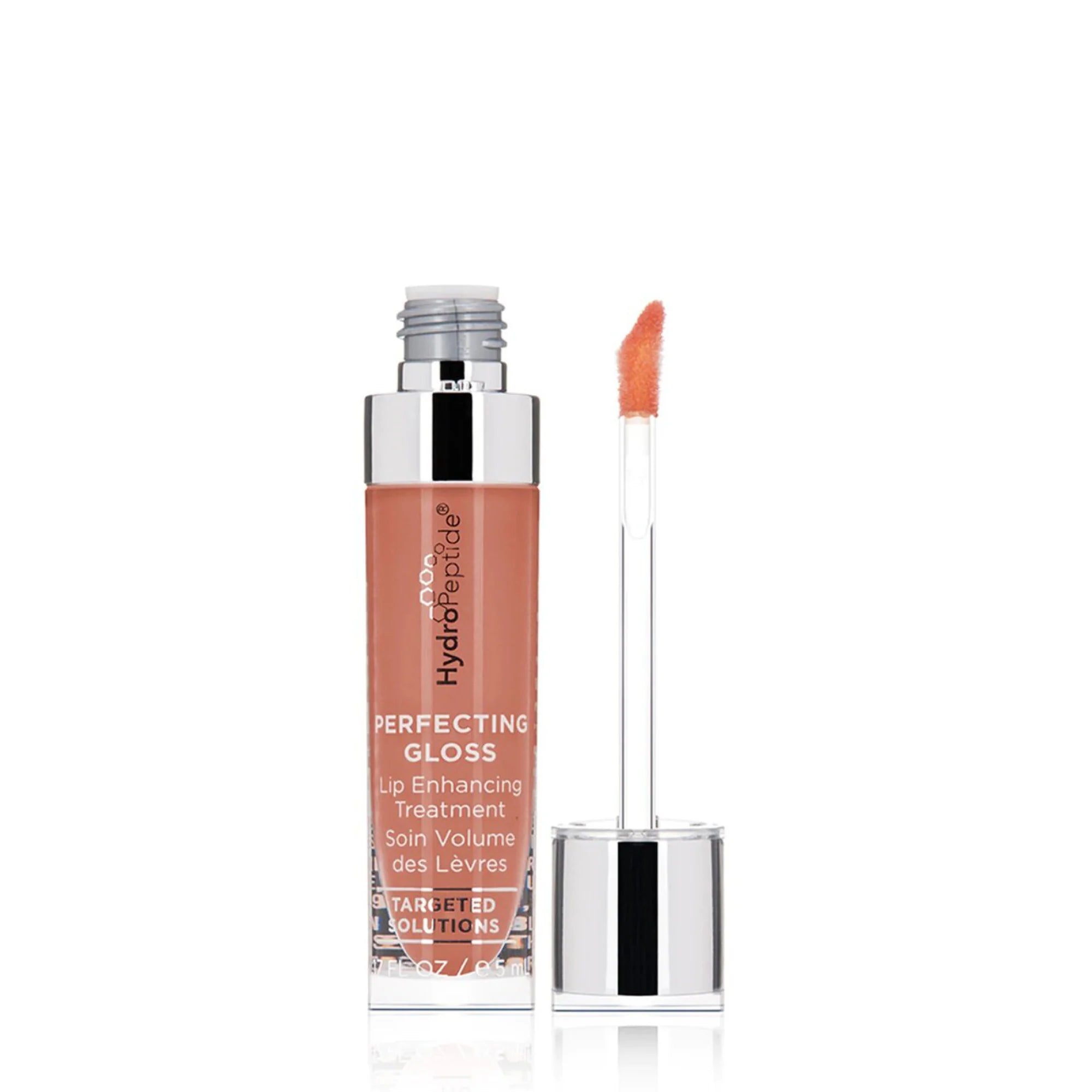 HydroPeptide Perfecting Gloss - Lip Enhancing Treatment